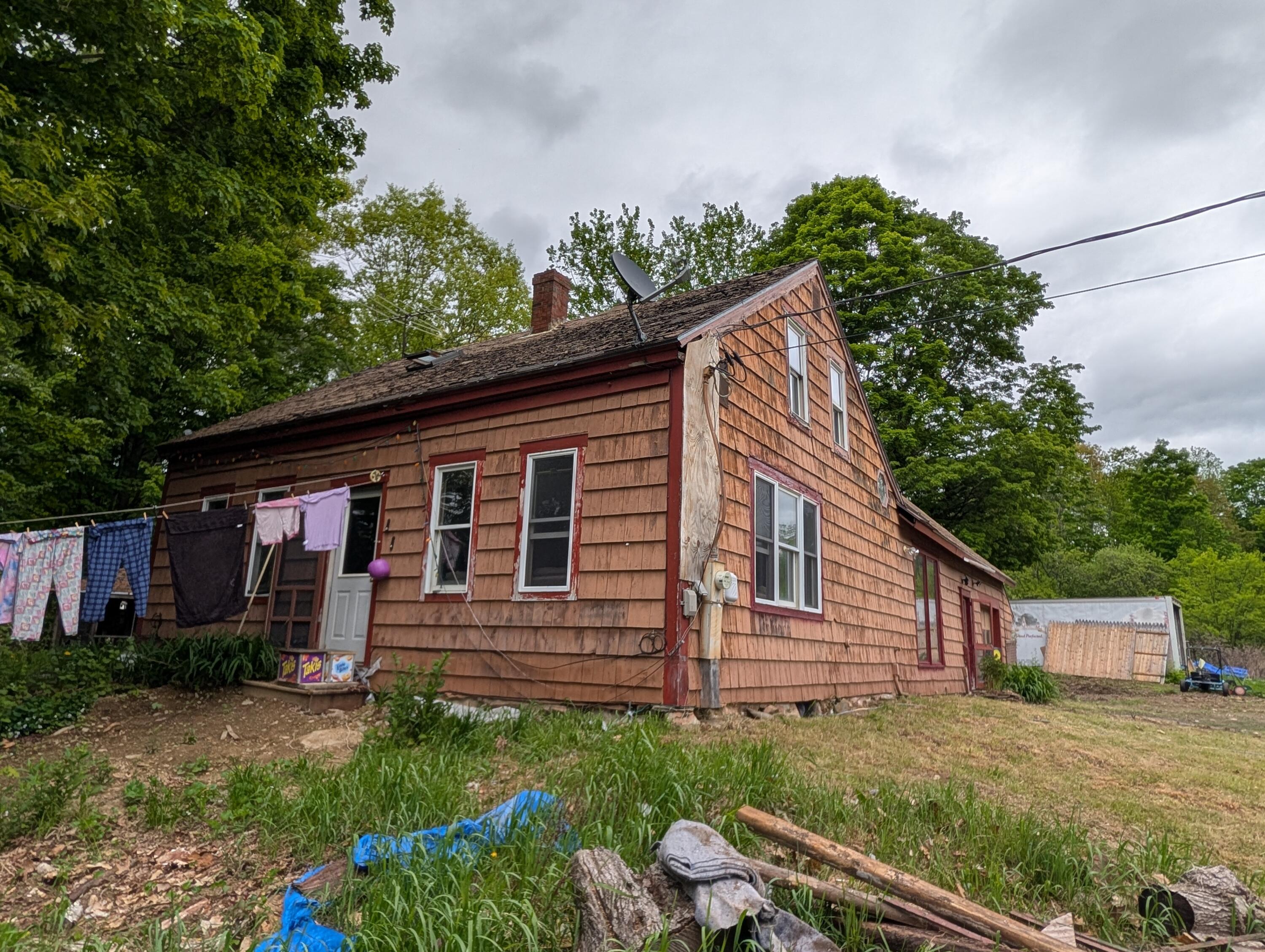 1816 Dexter Road Dover-Foxcroft, ME 04426 - Photo 34 of 70 PXL_20260529_165354934
