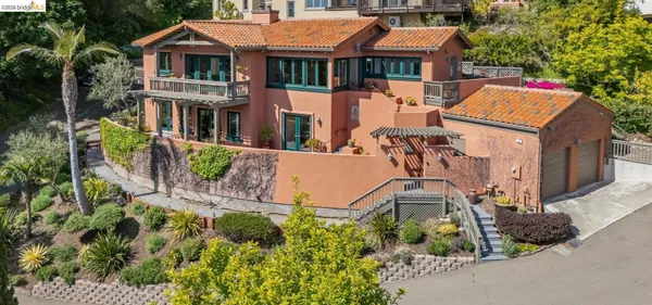 $2,125,000 | 260 Alvarado Road, Berkeley, CA 94705