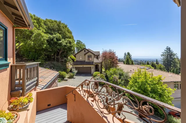 $2,295,000 | 260 Alvarado Road, Berkeley, CA 94705