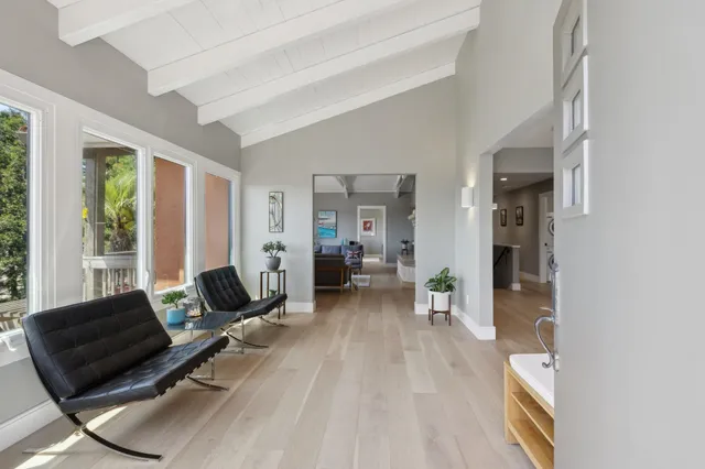 $2,295,000 | 260 Alvarado Road, Berkeley, CA 94705