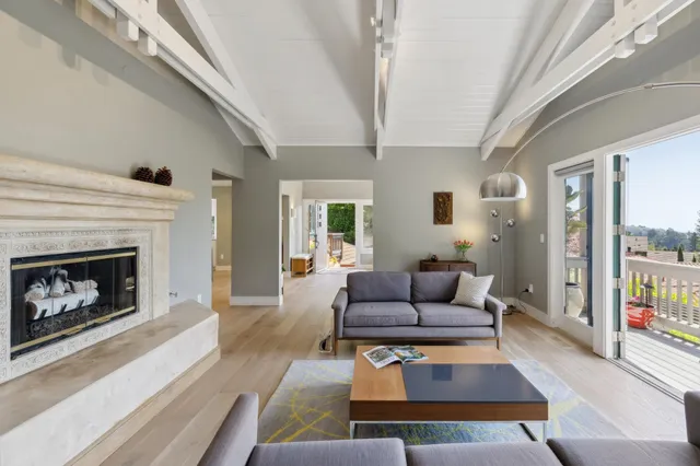 $2,295,000 | 260 Alvarado Road, Berkeley, CA 94705