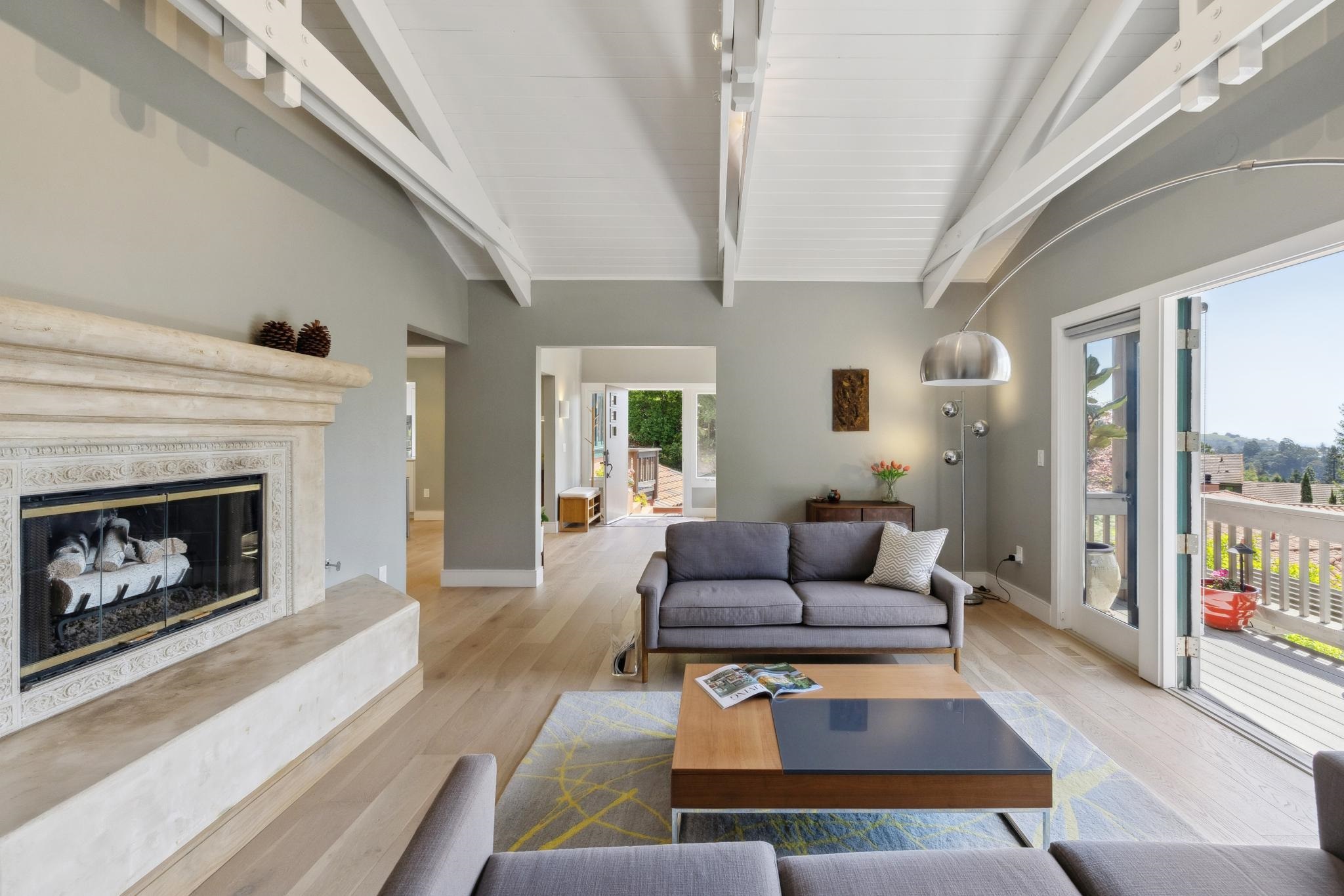 260 Alvarado Road Berkeley, CA 94705 - Photo 16 of 60