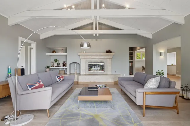 $2,295,000 | 260 Alvarado Road, Berkeley, CA 94705