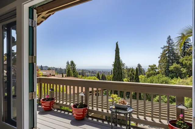 $2,295,000 | 260 Alvarado Road, Berkeley, CA 94705