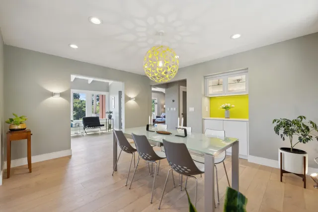 $2,295,000 | 260 Alvarado Road, Berkeley, CA 94705