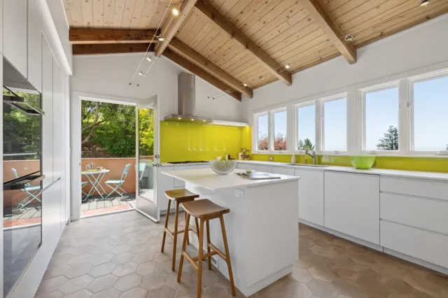 $2,295,000 | 260 Alvarado Road, Berkeley, CA 94705