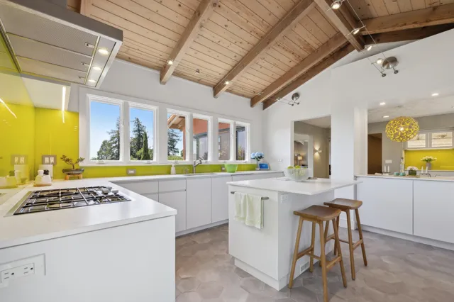 $2,295,000 | 260 Alvarado Road, Berkeley, CA 94705