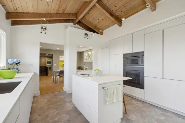 $2,295,000 | 260 Alvarado Road, Berkeley, CA 94705