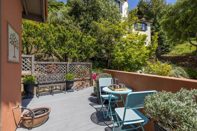 $2,295,000 | 260 Alvarado Road, Berkeley, CA 94705