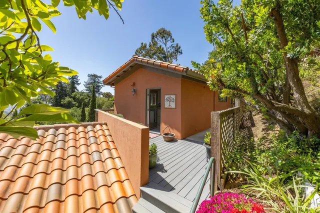 $2,295,000 | 260 Alvarado Road, Berkeley, CA 94705