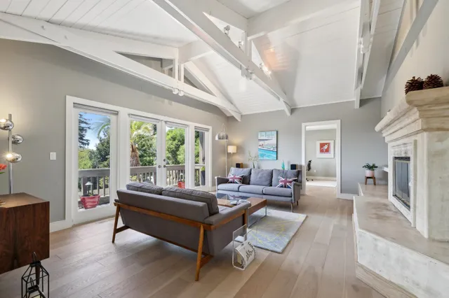 $2,295,000 | 260 Alvarado Road, Berkeley, CA 94705