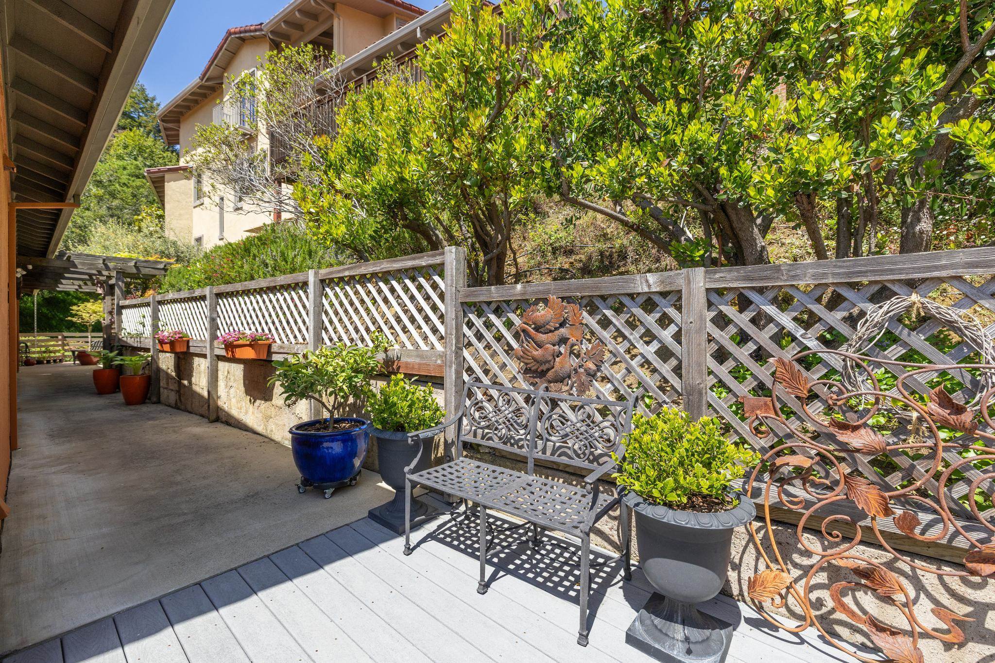 260 Alvarado Road Berkeley, CA 94705 - Photo 32 of 60