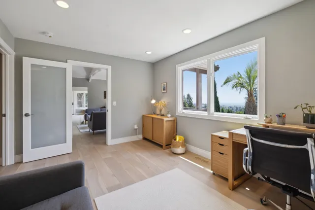 $2,295,000 | 260 Alvarado Road, Berkeley, CA 94705