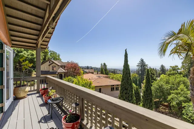 $2,295,000 | 260 Alvarado Road, Berkeley, CA 94705