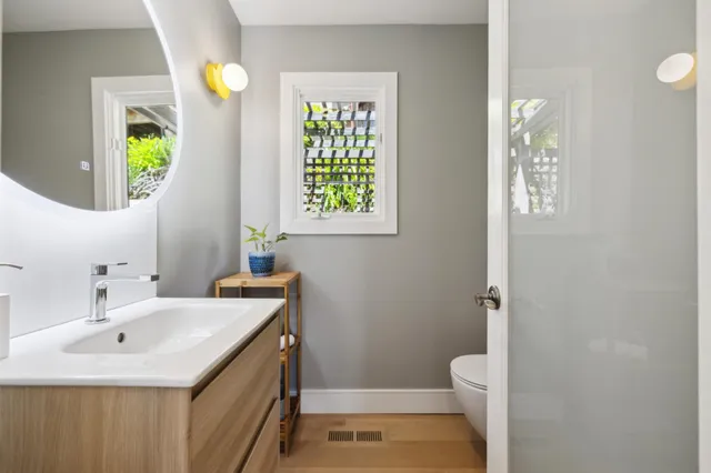 $2,295,000 | 260 Alvarado Road, Berkeley, CA 94705