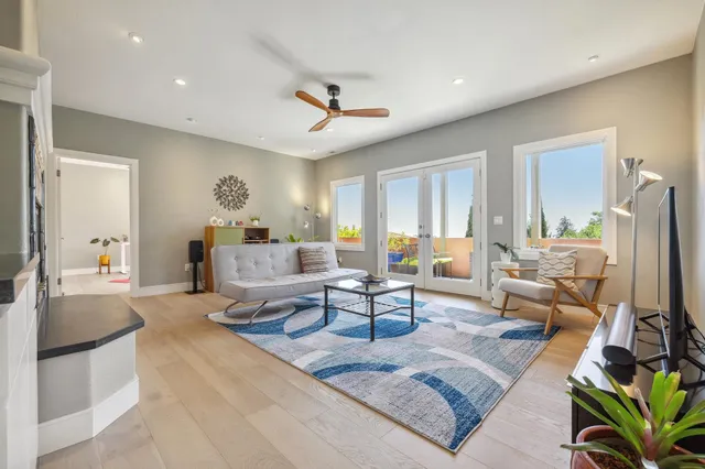 $2,295,000 | 260 Alvarado Road, Berkeley, CA 94705