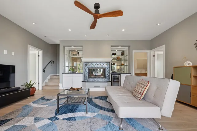 $2,295,000 | 260 Alvarado Road, Berkeley, CA 94705