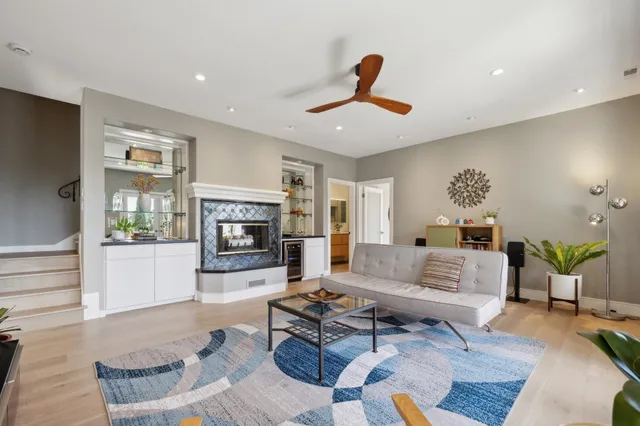 $2,295,000 | 260 Alvarado Road, Berkeley, CA 94705