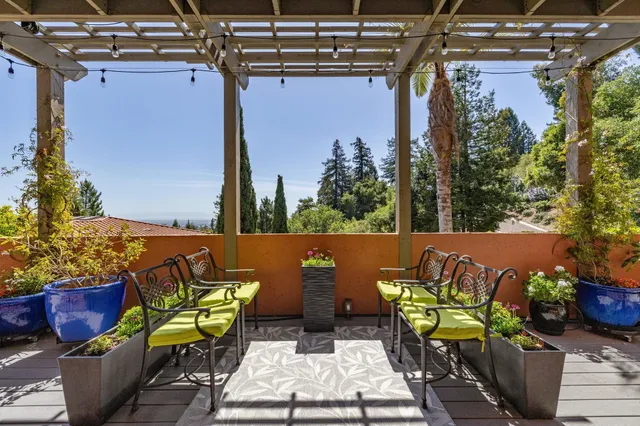 $2,295,000 | 260 Alvarado Road, Berkeley, CA 94705