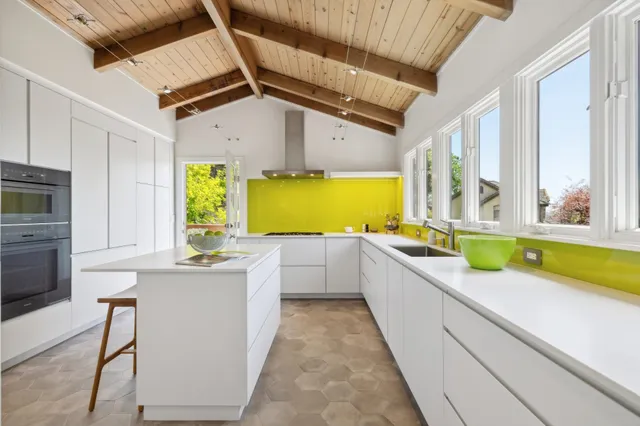 $2,295,000 | 260 Alvarado Road, Berkeley, CA 94705