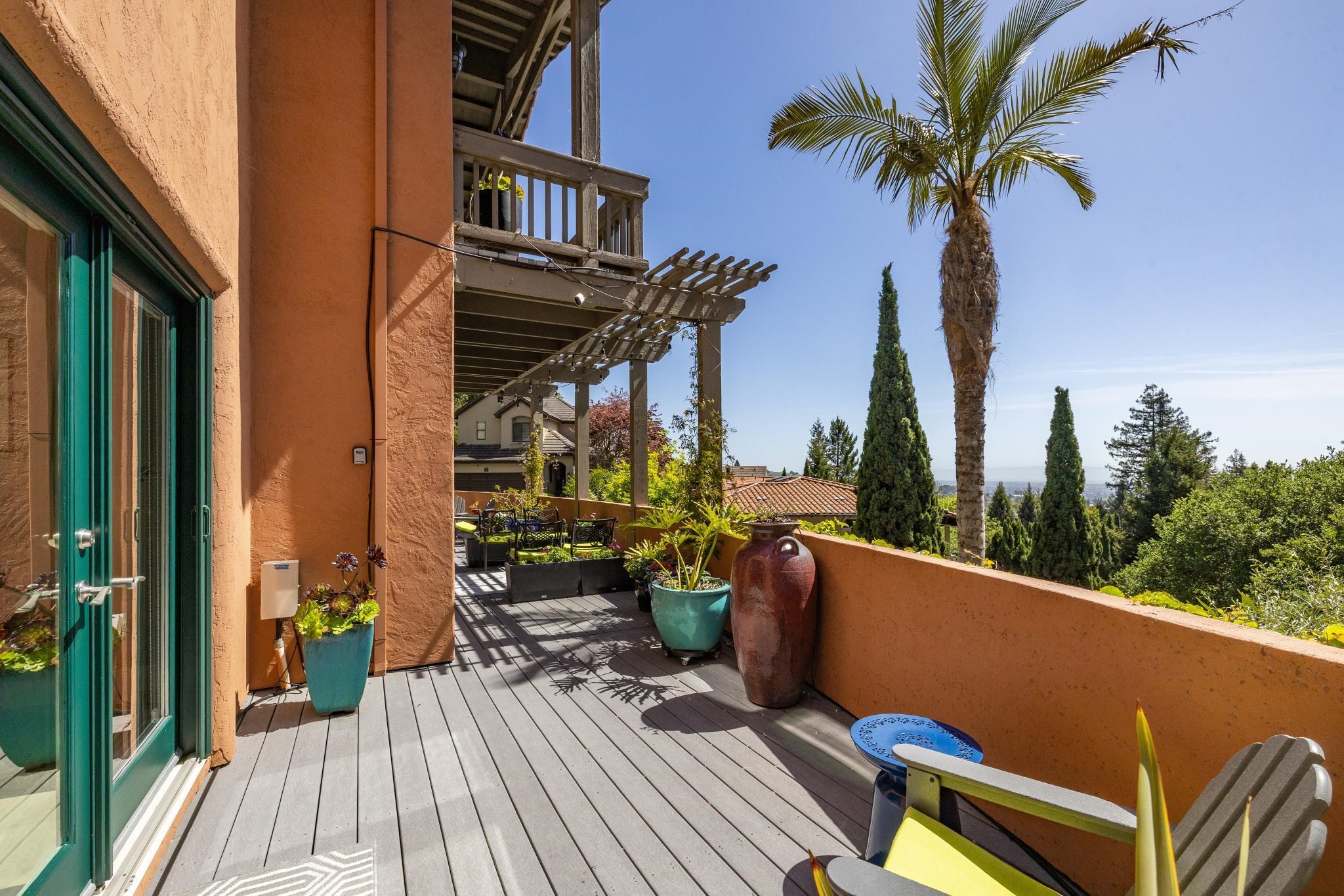 260 Alvarado Road Berkeley, CA 94705 - Photo 52 of 60