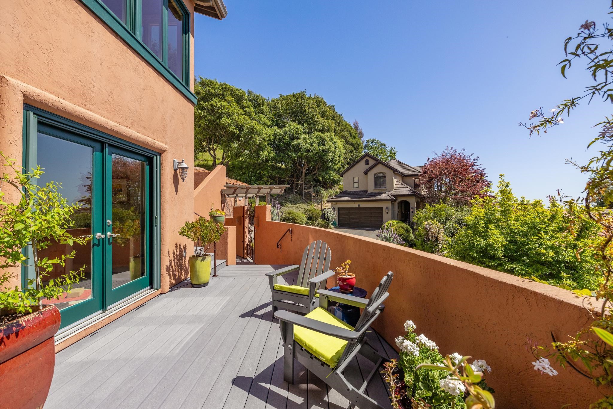 260 Alvarado Road Berkeley, CA 94705 - Photo 53 of 60