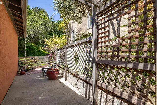 $2,295,000 | 260 Alvarado Road, Berkeley, CA 94705