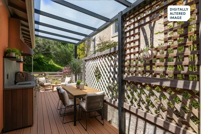$2,295,000 | 260 Alvarado Road, Berkeley, CA 94705