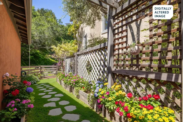 $2,295,000 | 260 Alvarado Road, Berkeley, CA 94705