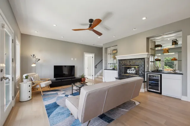 $2,295,000 | 260 Alvarado Road, Berkeley, CA 94705