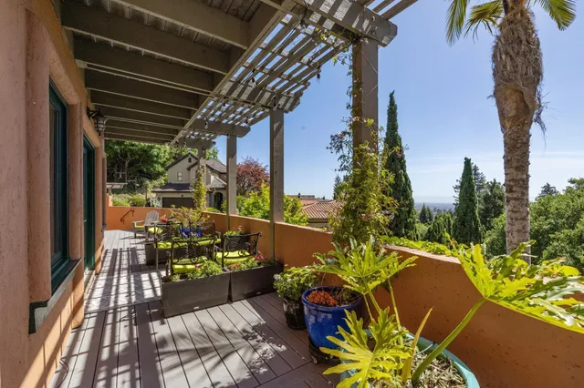$2,295,000 | 260 Alvarado Road, Berkeley, CA 94705