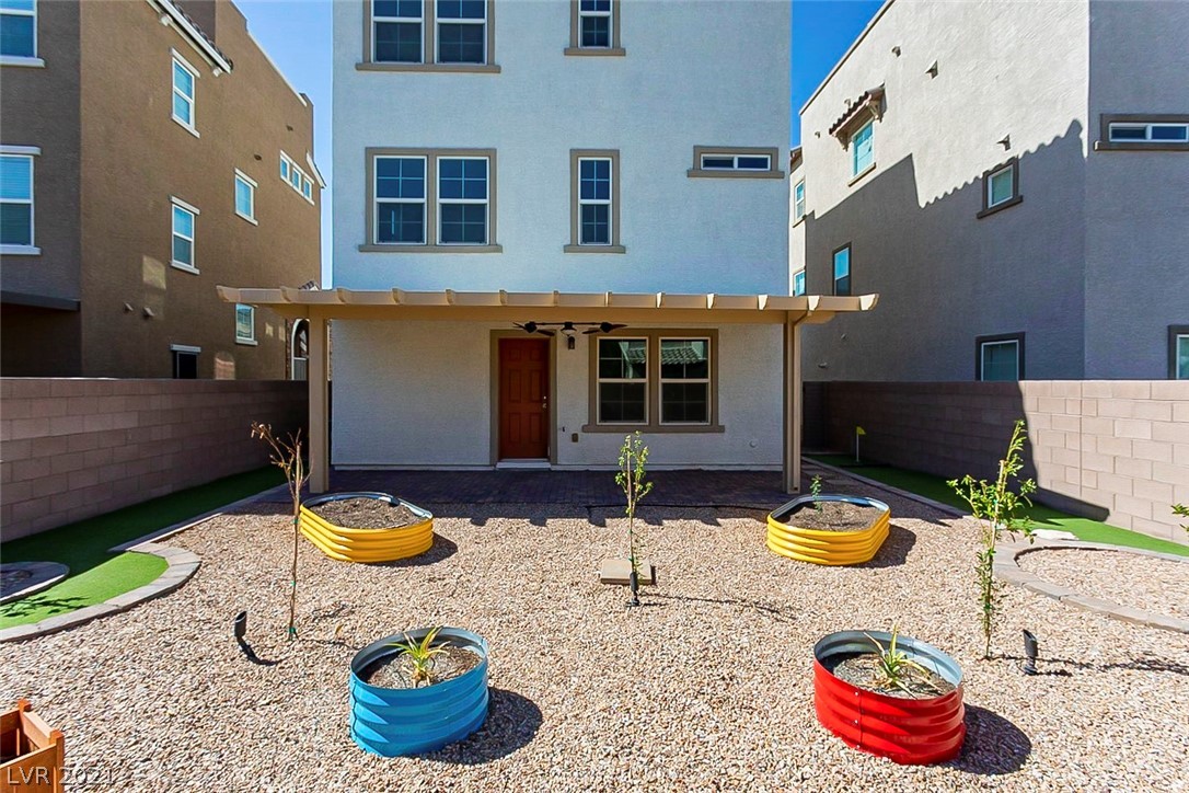 386 Gracious Way Henderson, NV 89011 - Photo 5 of 23