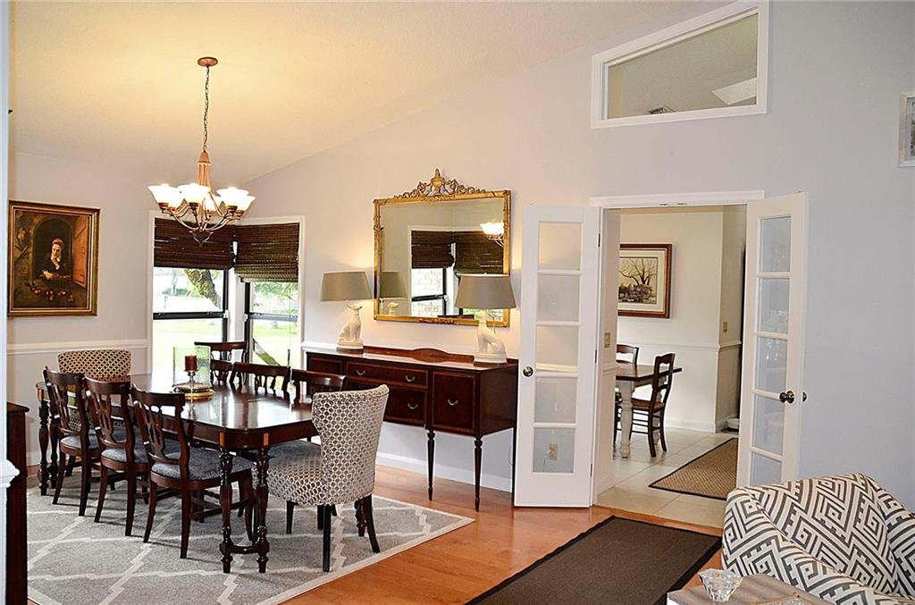 6476 Wood Lake Road Jupiter, FL 33458 - Photo 11 of 32 Dining Room