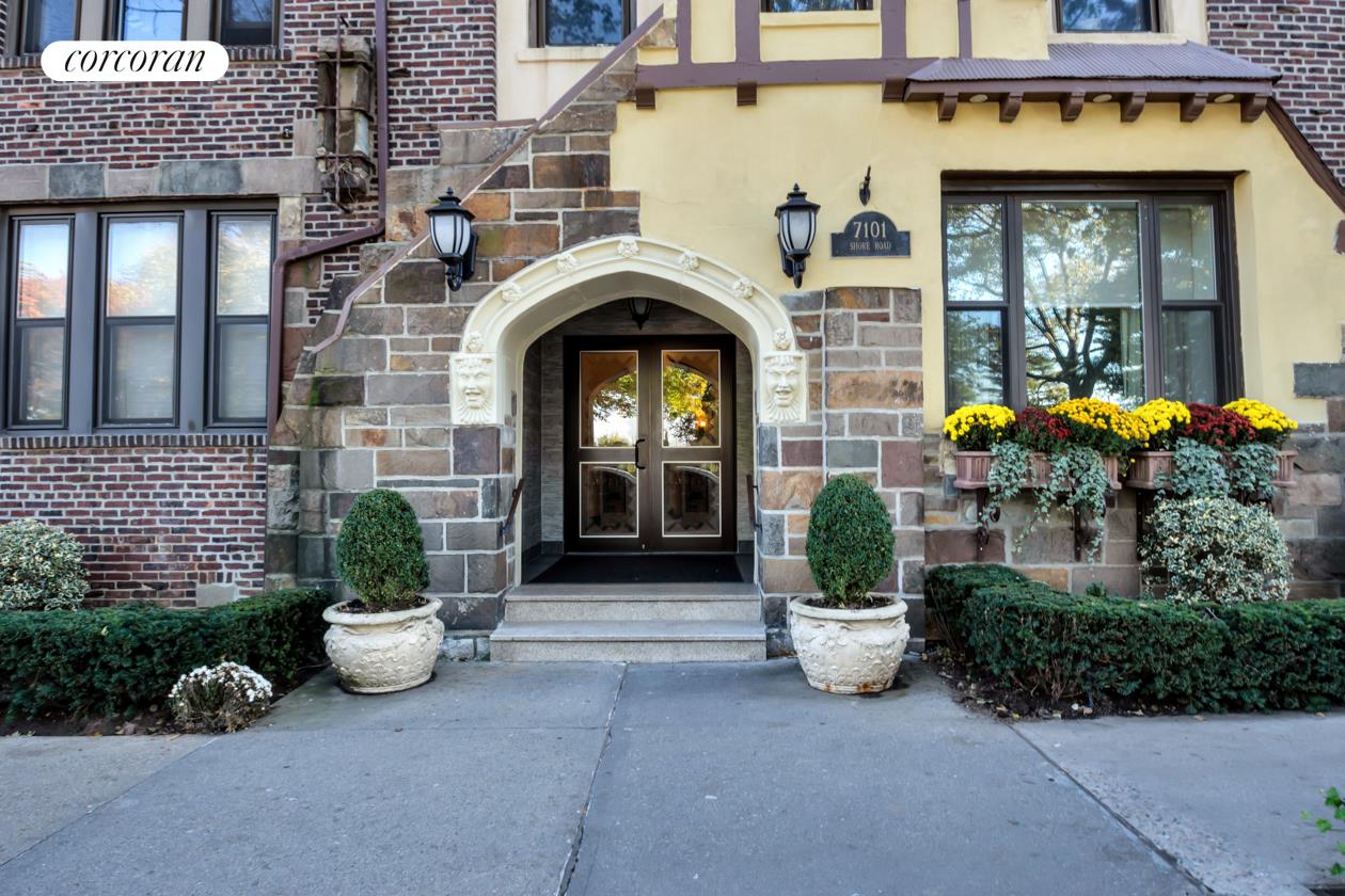 7101 Shore Road, Unit 3A Brooklyn, NY 11209 - Photo 9 of 13