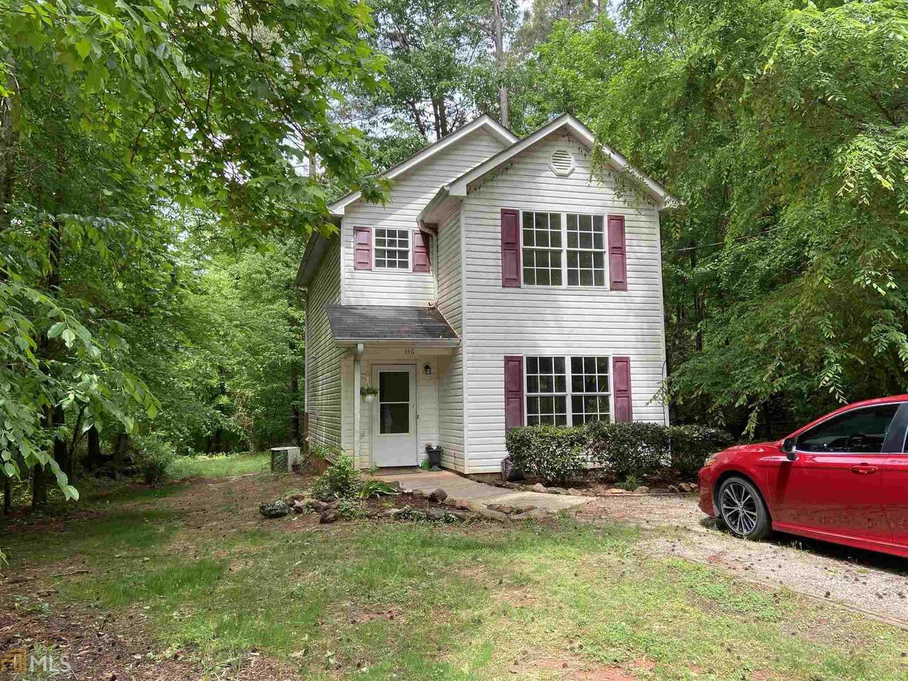 146 Southern Shores Road Jackson, GA 30233 - Photo 1 of 1