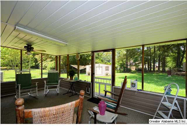 7 Monte Verde Lane Montevallo, AL 35115 - Photo 25 of 29