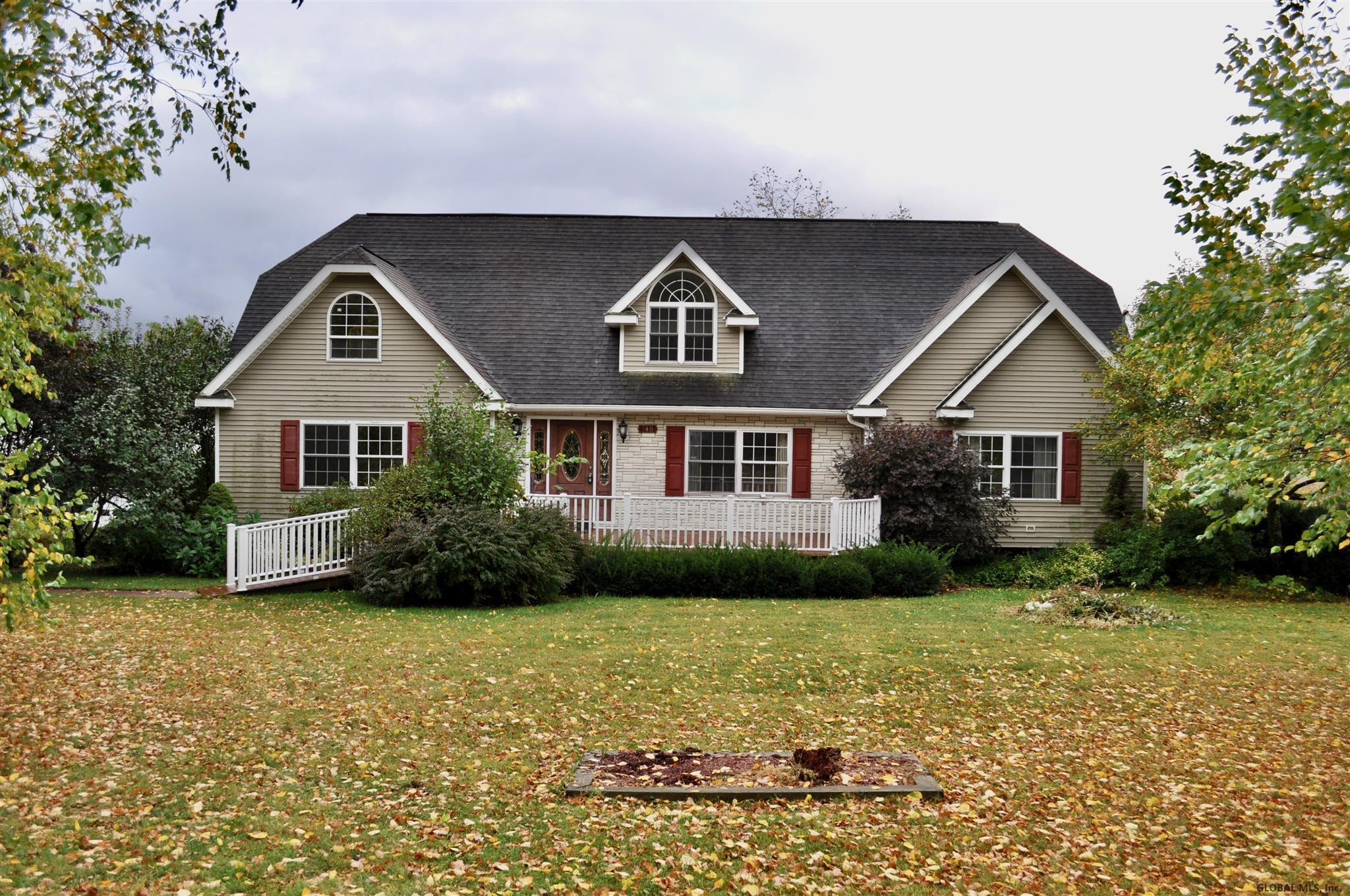 140 Flanders Road Root, NY 12166 - Photo 1 of 96 Photo 1