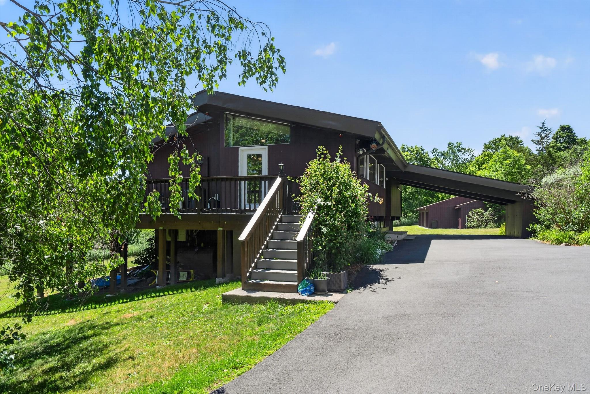 424 Laroe Road Chester, NY 10918 - Photo 26 of 43