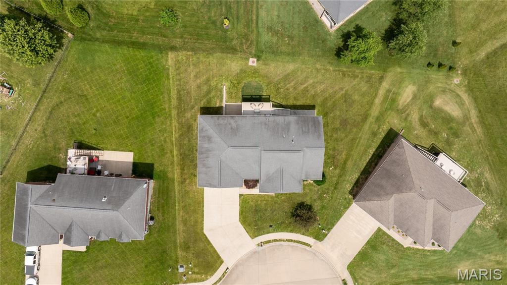 2566 Prairie View Trail Jackson, MO 63755 - Photo 10 of 42