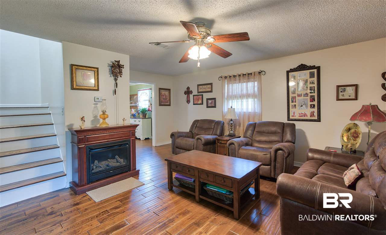 9140 McDonald Road Citronelle, AL 36522 - Photo 16 of 40