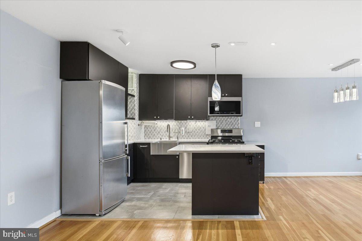 1300 South Arlington Ridge Road, Unit 618 Arlington, VA 22202 - Photo 8 of 19