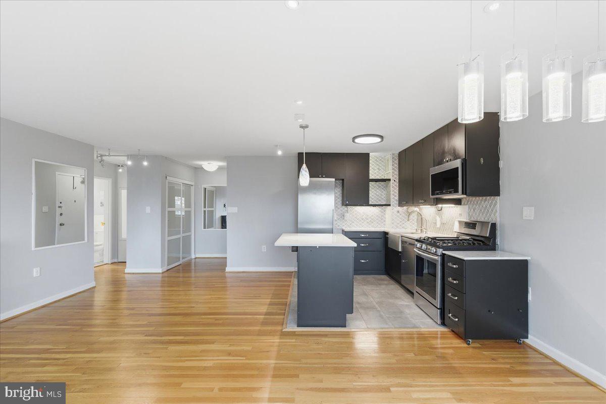 1300 South Arlington Ridge Road, Unit 618 Arlington, VA 22202 - Photo 9 of 19