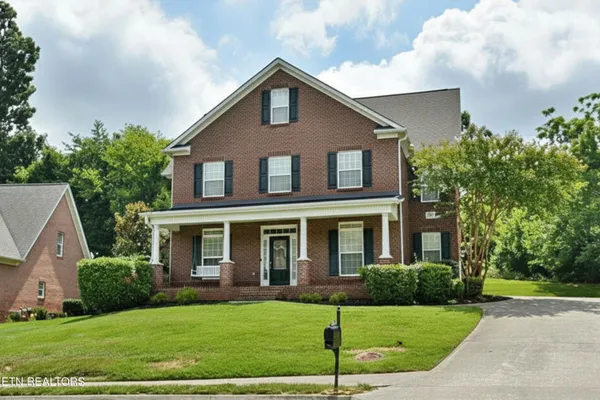 $785,000 | 524 Rockwell Farm Lane, Knoxville, TN 37934