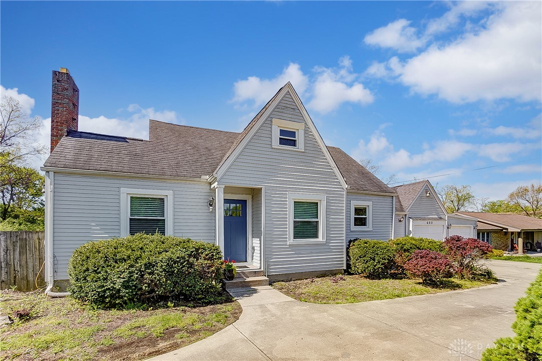 600 West Alex Bell Road Dayton, OH 45459 - Photo 3 of 54 Gallery Image 3