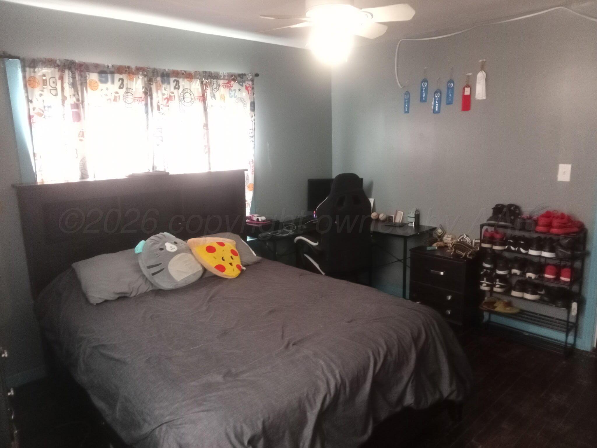 111 Rigdon Street Borger, TX 79007 - Photo 11 of 14 1000000937