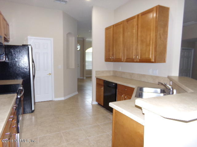 1475 Poplar Ridge Road Orange Park, FL 32003 - Photo 11 of 18 Kitchen