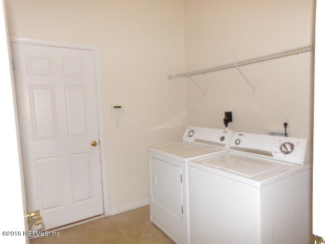 1475 Poplar Ridge Road Orange Park, FL 32003 - Photo 15 of 18 Inside Laundry Room