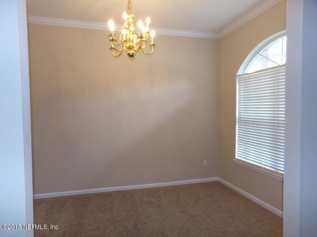 1475 Poplar Ridge Road Orange Park, FL 32003 - Photo 2 of 18 Dining Room