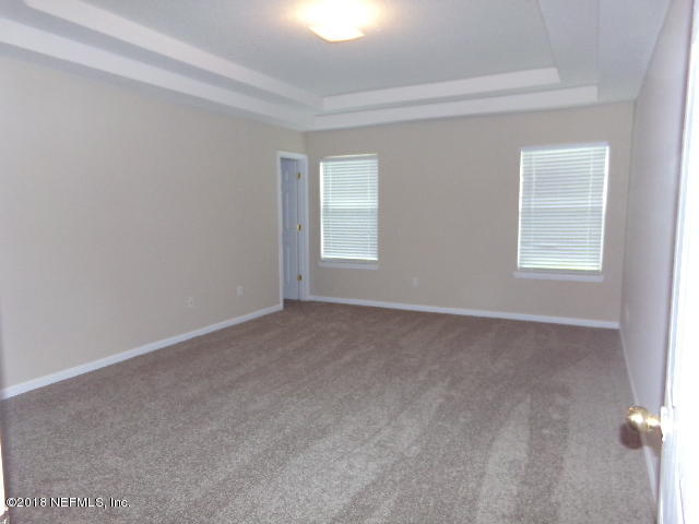 1475 Poplar Ridge Road Orange Park, FL 32003 - Photo 5 of 18 Master Bedroom