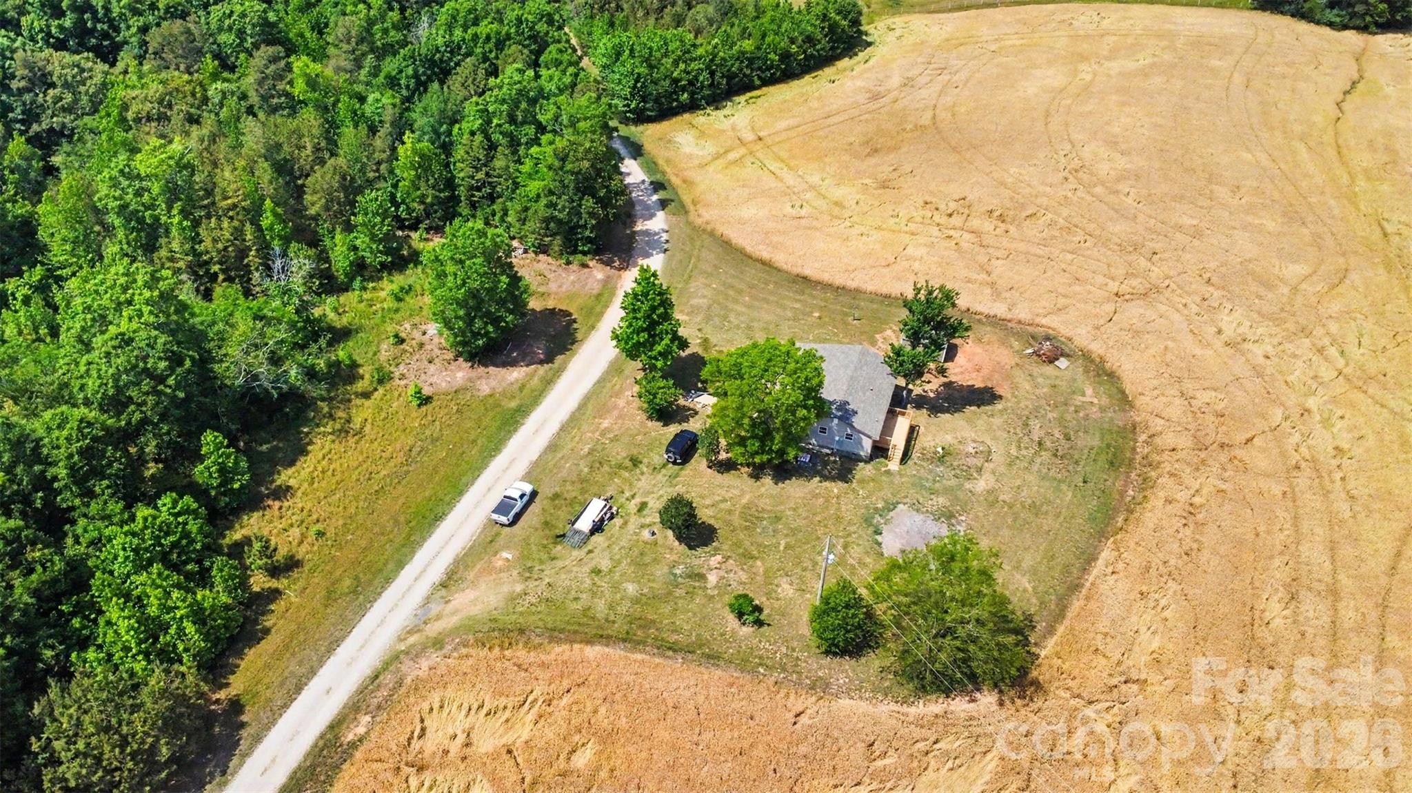 6710 Effie Whitley Road Monroe, NC 28112 - Photo 6 of 48